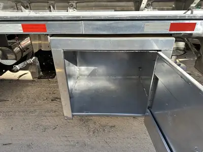 Used 2012 HEIL 406 Tanker Trailers Texas US | MCO Truck & Equipment #1513804