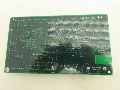 Liebert 416181G2 Circuit Board PCB Card Module Rev 7