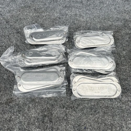 New | in-Stock Killark OL-30 Misc Electrical & Power Parts California US | Davliegogo LLC #1705617