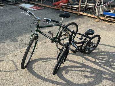 Used _UNKNOWN_ _UNKNOWN_ Bicycles Michigan US | Miedema Asset Management Group #1307812