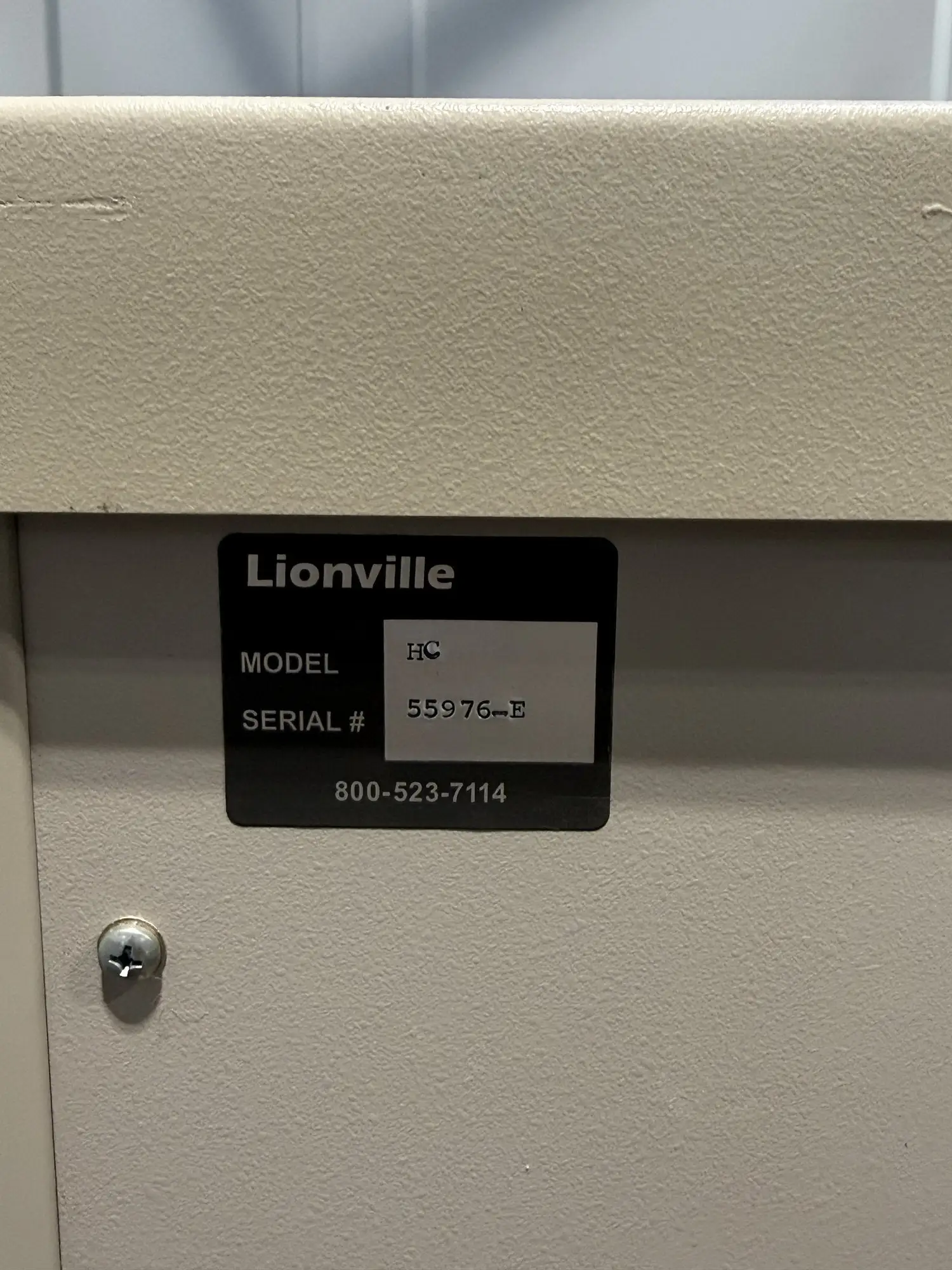 Used Lionville HC Furniture (Medical) Texas US | PT Medical Technologies #1458584