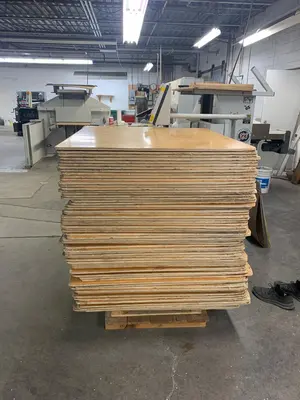 2005 POLAR 137 XT Guillotine Cutter | Machinery Solutions Group, Inc. (6)