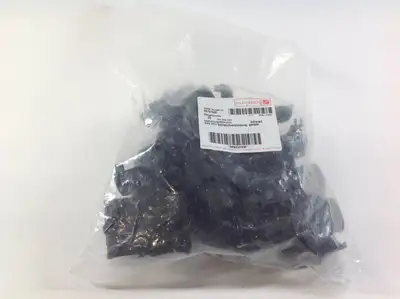 New | in-Stock MURRPLASTIK BLACK CONDUIT CONNECTOR SVG P21 PACKAGE OF 25 Electrical Fittings | Maverick Industrial Sales #1119960