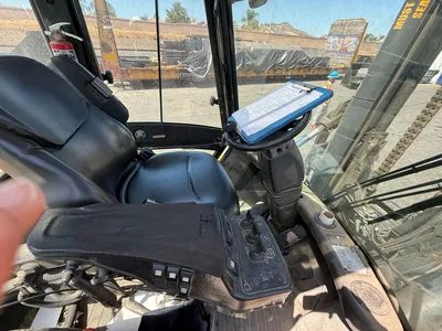 Used YALE GDP360 Misc Forklifts California US | JPS International Inc #1331899