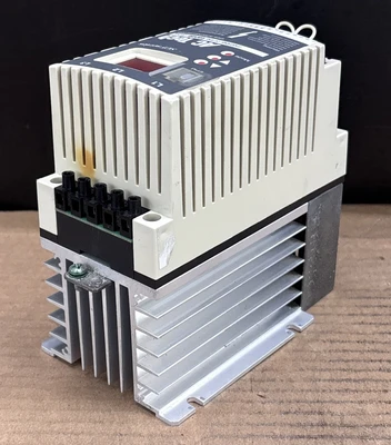 Used AC TECH SF430 Variable Speed Drives Indiana US | J&J Industrial Supply #1540944