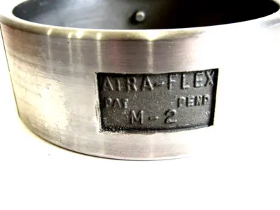 NEW ATRA-FLEX M2 SPACER RING