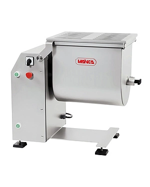 Used _UNKNOWN_ RM-20 Paddle Mixers California US | RAM Manufacturing Equipment, LLC #290033
