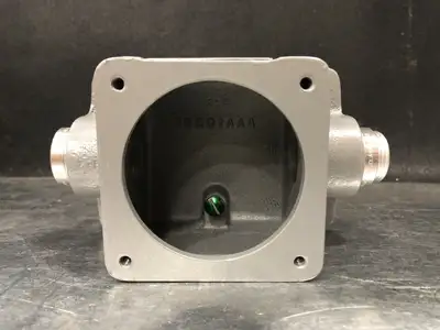 NEW HUBBELL VRC23