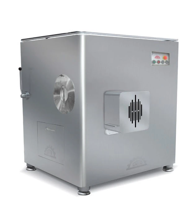 Used Roser PA160C PP 160 POWER GRIND PLUS Meat Processing Equipment California US | RAM Manufacturing Equipment, LLC #290520