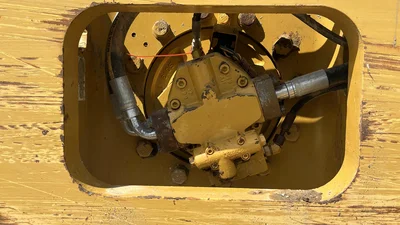 Used 2014 Caterpillar CS66B Single Drum Rollers Maryland US | Zadoon Equipment #1480806