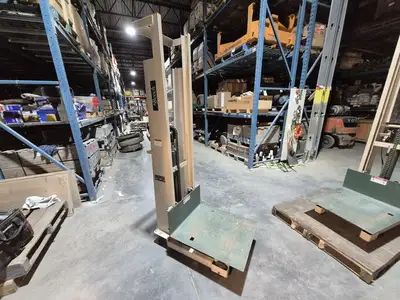 USED BEECH SQD-2470