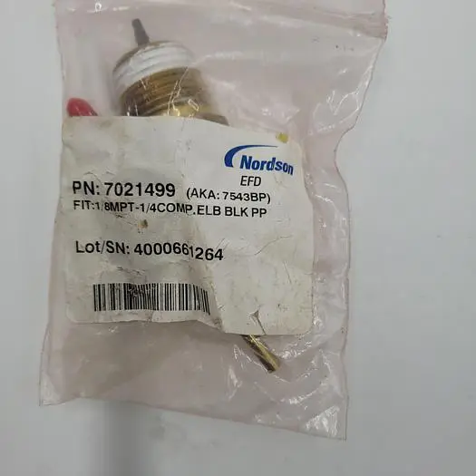 Used NORDSON NORDSON 7021499 Misc Electrical & Power Parts | ND Industrial Surplus #1222151