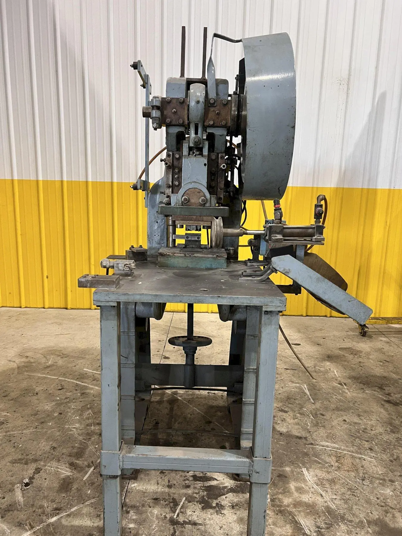 USED ROUSSELLE 2
