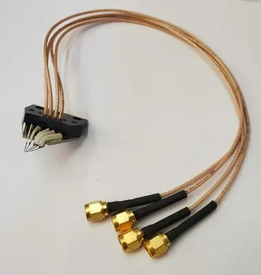 GGB INDUSTRIES PICOPROBE MCW-10-6401