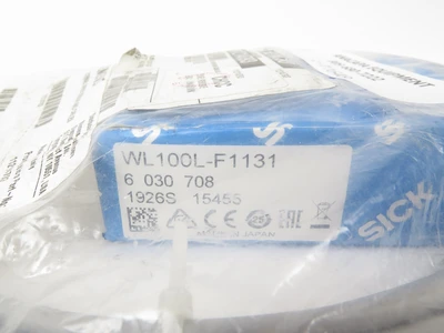 New | in-Stock SICK / Siemens Healthineers Siemens 11214793 Sensors California US | ANACAPA EQUIPMENT BROKERS, INC #1557966