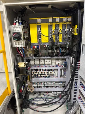 2015 NOMURA HBA 110T-R2 BORING MILLS, HORIZ., TABLE TYPE, N/C & CNC | Prime Machinery (10)