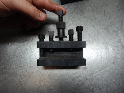 RAPID Tool holders Tooling | GMT (4)