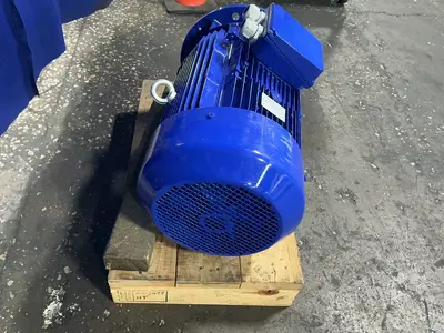 Used SPECK DC3SIEK160L2 A.C. Motors Ohio US | HGR 24 #1358028