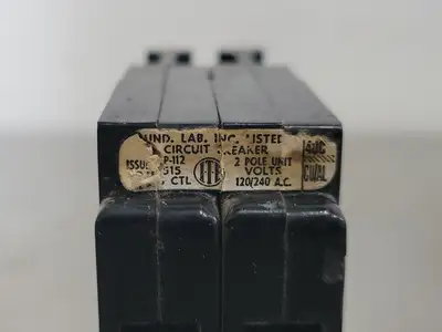 USED ITE EQT215