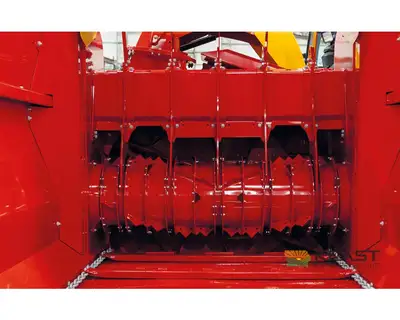 Used TEAGLE _UNKNOWN_ Bale Choppers - Feeders Iowa US | Keast Enterprises #1360515