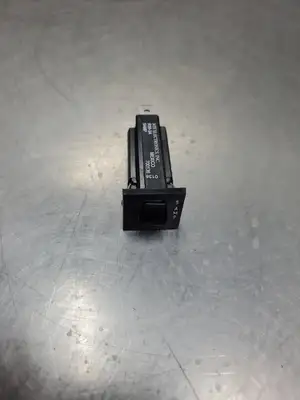 USED NTE R59-5A Thermal Circuit Breaker, 5A