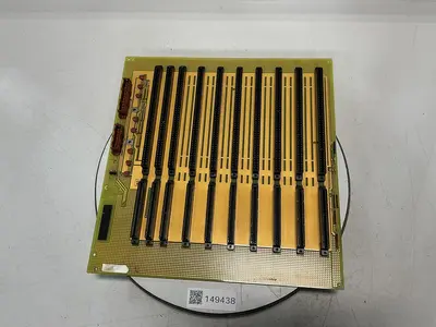 USED CINCINNATI MILACRON 3-531-4491A REV-A