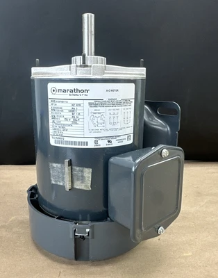 NEW Marathon Electric 5K36PNB111A