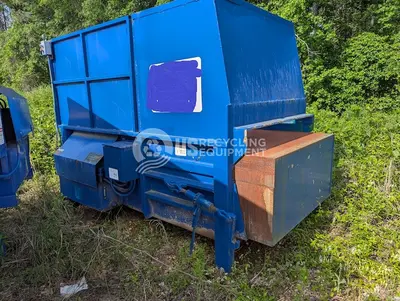 USED PTR / MARATHON PTR TO2507HDK / MARATHON RAMJET