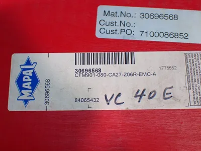 Used MAPAL 30696568 Tooling & Accessories (Other) Ohio US | HGR 24 #1184209