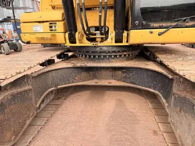 Used 2009 CAT 330D Crawler Excavators Utah US | CSS Equipment Sales #1352985