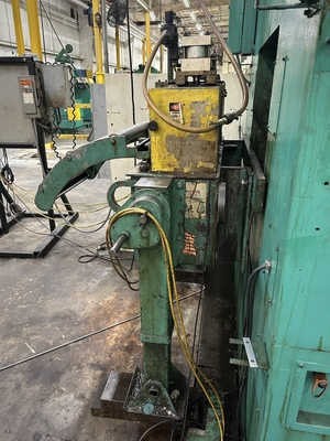 USED 2003 CHS DRF-3