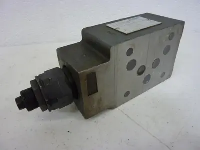 USED REXROTH ZDB10VA242200V
