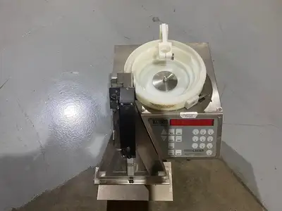 Used Maverick Industrial Sales _UNKNOWN_ Tablet/Capsule Counters Michigan US | Maverick Industrial Sales #1397764