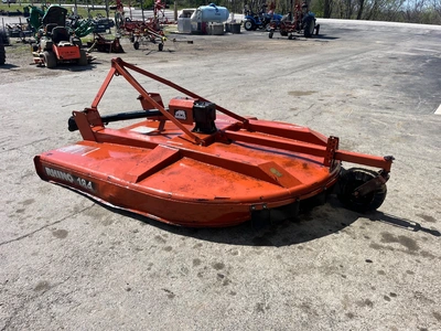 RHINO 184 Rotary Cutter | County Equipment Company LLC (5)
