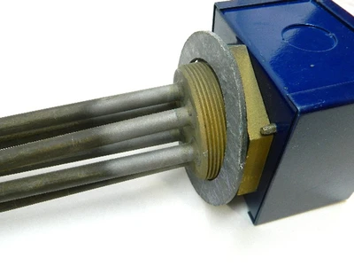NEW ASB HEATING ELEMENTS LTD. SPIL-20494