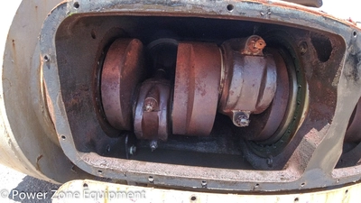 USED WHEATLEY HP-375L