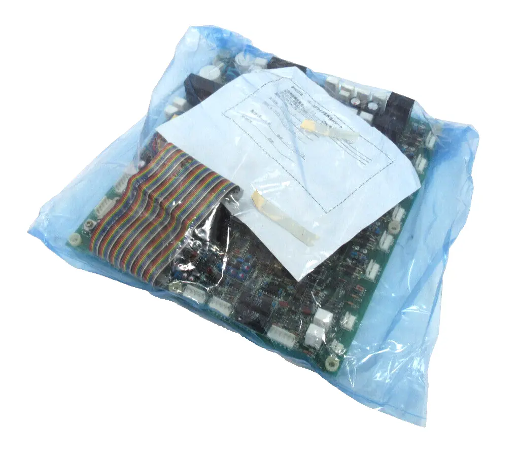 NEW YASKAWA JPAC-C319N CIRCUIT BOARD JPACC319N