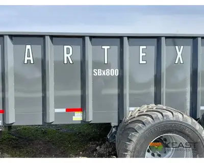 Used ARTEX _UNKNOWN_ Manure Spreaders Iowa US | Keast Enterprises #1359959