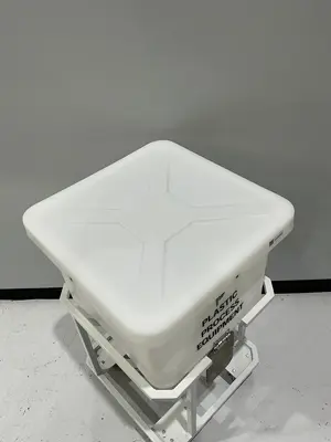 USED PPE MTB175