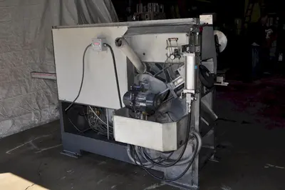 7" ELUMATEC AUTOMATIC MITRE SAW