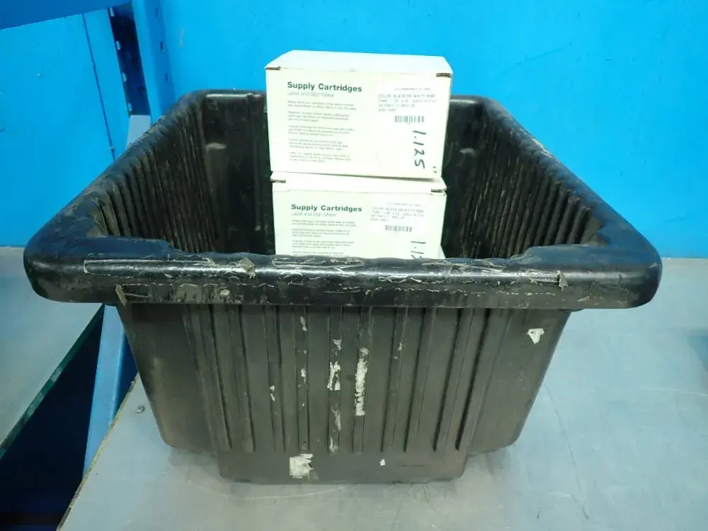 Used BRADY _UNKNOWN_ Label Printers Ohio US | HGR 24 #915939