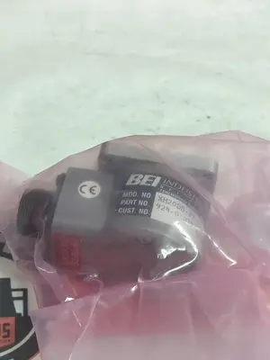 New | in-Stock BEI XH20DB-37-SS-600-7272-SM14-24V Motion Controls Ohio US | Surplus Asset Holdings #1242361