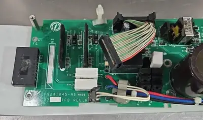 USED Yaskawa YASKAWA CACR-IR 020202