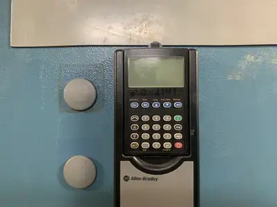 USED RELCON AFR7040ACT