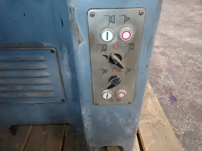 Used MAKINO C40 Tool & Cutter Grinders Ohio US | HGR 24 #1147699