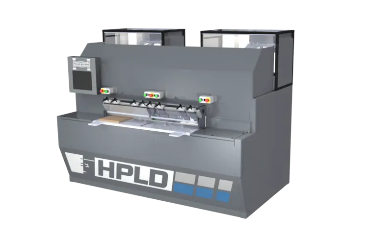 New | in-Stock PILLAR MACHINE _UNKNOWN_ Dowel Machines | 360 Degree Machinery #822277