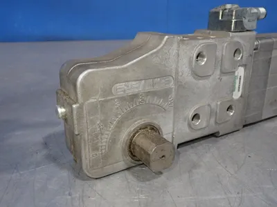 USED NUMATICS UNP63NNEN
