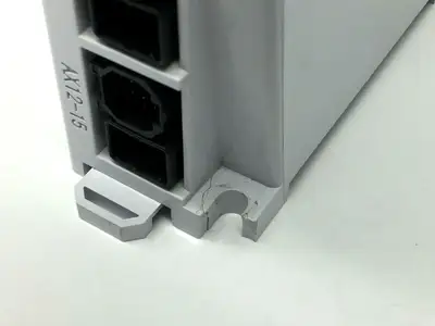 USED IAI FIELDBUS COMMUNICATION GATEWAY UNIT
