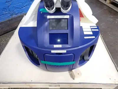 USED 2019 LASERSTAR TECHNOLOGIES CORPORATION 587990R1100.60I15