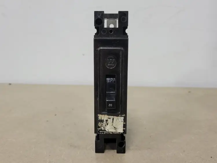 Used WESTINGHOUSE FD1020 Switchgears British Columbia CA | Lenmark #239787